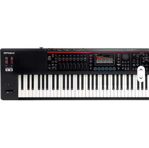 Brand New Quality Fantom 08 Synthesizer Keyboard <b>Workstation</b> - Product Image 6