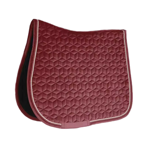 Sangle de selle d'équitation en coton durable de style classique, de haute qualité, avec service OEM à prix abordable, la plus vendue - Product Image 1