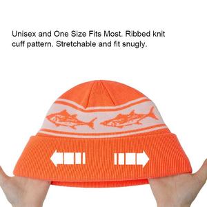 Casquettes et chapeaux de haute qualité, design haut de gamme, vente en gros, bonnet en tricot chaud d'hiver, chapeau beanie unisexe, vêtements et accessoires, tissu jacquard courant - Product Image 4