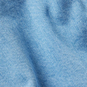 Chemises en jean personnalisées pour hommes, vente en gros, avec tissu durable, respirant, confortable et écologique, vêtements d'extérieur sur mesure - Product Image 5