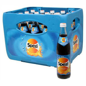 Boisson énergisante Spezi 250ml / 0.33L à prix avantageux / Vente en gros - Product Image 5