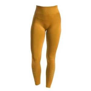 Leggings de Mujer en Colores Sólidos Simples, Nuevo Diseño, Color Personalizado, Mejor Material, Leggings de Mujer en Venta - Product Image 4