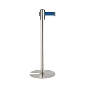 Barrera de Cinta Retráctil Ligera de Alta Calidad de 3.3 m - Product Image 3