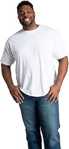 Camiseta Unisex 100% Algodón para Transferencias Térmicas, Impresión de Logotipo DTG, Serigrafía, Camiseta de Hombre de Alta Calidad, Más Vendida - Product Image 2