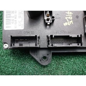 ECU และโมดูลคอมพิวเตอร์มือสองสำหรับรถยนต์ซีรีส์ 7 รุ่น 6953995 - Product Image 3