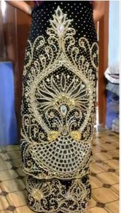 Tela Georgette de Alta Calidad para Vestidos de Fiesta para Niñas, Secado Rápido, 120 GSM, Nueva Llegada, Venta al Por Mayor, Hecho a Mano - Product Image 3