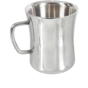 Stylish Double Wall Stainless Steel Coffee Mug Beer Tumbler With Handle Custom Logo Eco-Friendly Metal <b>Tea</b> Hotels <b>Cup</b> Supplier - Product Image 3