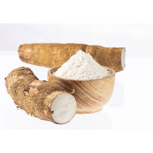 Almidón de yuca premium sin OMG para hornear, procesamiento de alimentos y mercados alimenticios internacionales - Product Image 4