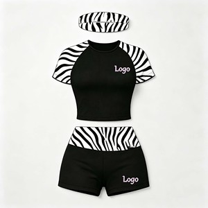 Women's Body Shaper Jumpsuit Seamless High Waist Compression <b>Bodysuit</b> Slimming Workout Fitness Romper Activewear Set - Product Image 4