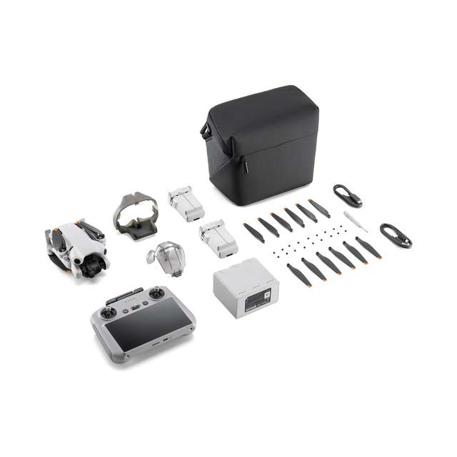 MINI 4 PRO Drones Professional 8k Gps 4k Drone Obstacle Avoidance Dual HD Camera Brushless Motor Foldable Quadcopter RC Dron