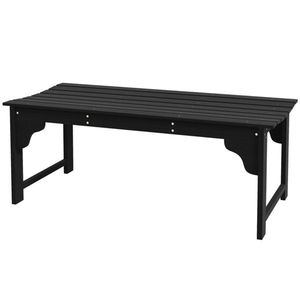 Panca da Giardino Moderna in Acciaio Inossidabile Stile Antico, Sedia in Acciaio per Esterni e Interni, Hotel, Centri Commerciali, Parchi, Scuole, Soggiorni e Patii - Product Image 1