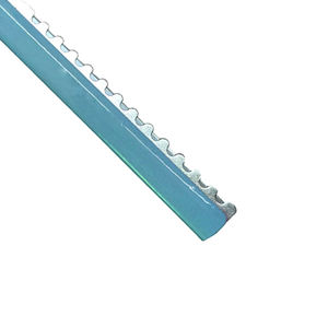 ZH INTERNATIONAL High Quality Finger <b>Ring</b> Style Razor Stainless Steel Custom Logo Hair Texturizing <b>Ring</b> Razor For Barber Use - Product Image 4