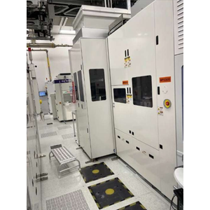 Lam Research Sabre FX Wet Process - อุปกรณ์และอะไหล่เซมิคอนดักเตอร์ระดับโลกที่เชื่อถือได้ - Product Image 4