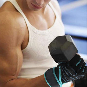 Gants d'entraînement à usage extérieur, design unique, prix de gros, best-seller, nouveau style - Product Image 5
