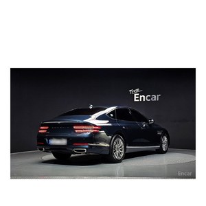 เกนเนซิส G80 2.5 เทอร์โบ AWD เบนซิน รุ่นเมษายน 2021 ระยะทาง 108,808 กม. พวงมาลัยซ้าย เกียร์อัตโนมัติ มาตรฐานไอเสียยูโร 5 เบาะหนัง - Product Image 2