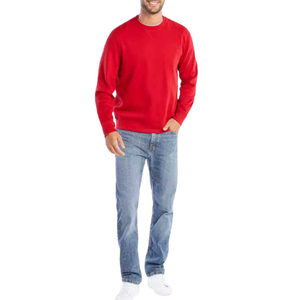 Sweat-shirt Premium pour Homme en Coton Côtelé avec Capuche – Style Hiver Streetwear Décontracté – Fournisseur Export - Product Image 1