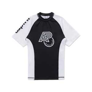 เสื้อรัดกล้ามเนื้อ MMA แบบสั่งทำพิเศษ สำหรับ No Gi BJJ  แบบซับลิเมชั่น  ขายส่งจากผู้ผลิต - Product Image 5
