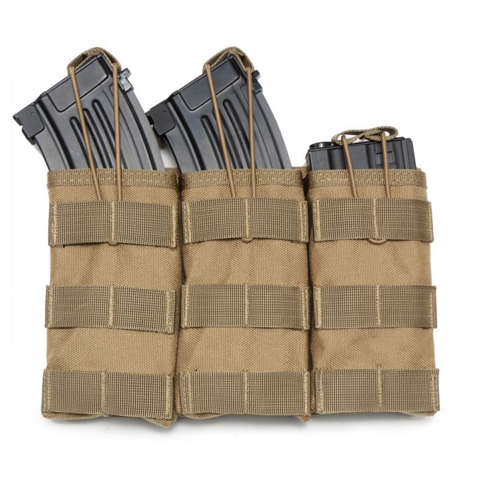Khaki Color