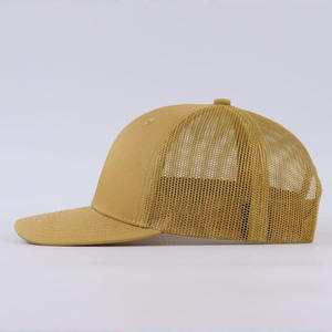 หมวกกีฬาโอเวอร์ไซส์สำหรับผู้ชายและผู้หญิง หมวกเบสบอลทรงใหญ่ ปีกโค้ง ไซส์เดียวใส่ได้ทุกคน โลโก้ยาง - Product Image 4