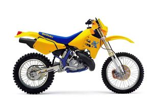 Motocicleta Enduro de Dos Tiempos RMX250-249cc de Grado Industrial, Nueva, 2025, 2000W+, >80km/h, OEM/ODM, Garantía de 3 Años - Product Image 3