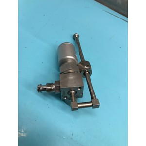 Nupro 6LV-BN5610-PX-C Weldment N2 Purge Final - Equipo y piezas de semiconductores de confianza de la marca global legada - Product Image 3