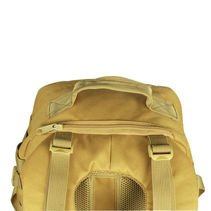 Wholesale Custom Made Gym Hiking <b>Back</b> <b>Pack</b> Backpacks Premium Selling Adjustable Shoulder Straps Tactical Backpack Bags - Product Image 2