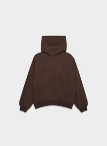 Sudadera con Capucha Extra Grande Personalizada para Mujer, Sudadera de Felpa Francesa Gruesa, Ropa Urbana de Marca Privada al por Mayor - Product Image 6