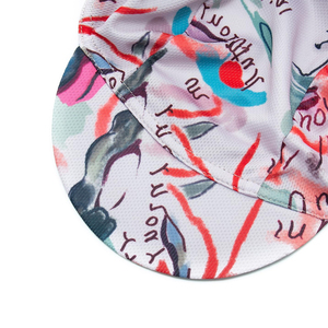 Gorro de Ciclismo y Motociclismo de Spandex con Absorción de Humedad, Forro de Casco de Esquí y Snowboard de Poliéster con Logotipo Personalizado, Gorro de Montañismo - Product Image 5