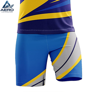 Uniformes de Fútbol, Camisetas de Equipo, Ropa de Fútbol, Conjuntos de Camisetas de Fútbol, Nueva Llegada, Uniformes de Fútbol Personalizados para Hombre, Último Diseño - Product Image 5