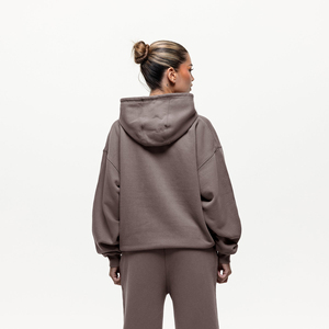 Sudadera con Capucha Corta Personalizada para Mujer 2026, Sudaderas y Hoodies Casuales para Mujer, Sudadera con Capucha Corta para Mujer - Product Image 2