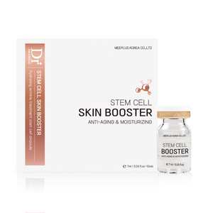 Suero potenciador de células madre de marca privada, 85 kg de PDRN para el cuidado de la piel, hecho en Corea directamente de fábrica, ampolla de salmón - Product Image 3