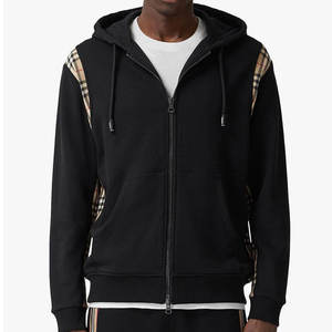 Sudaderas con Capucha para Hombre al Mejor Precio, Negras, Multicolores, Personalizadas, Básicas, de Algodón Mezclado, de Manga Larga, al Mejor Precio - Product Image 4