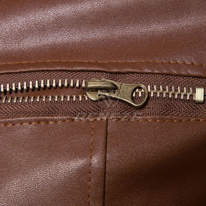 Best Material <b>Long</b> Sleeves Latest Design High Quality Winter <b>Jacket</b> Top Selling <b>Leather</b> <b>Jacket</b> For Online Sale - Product Image 6