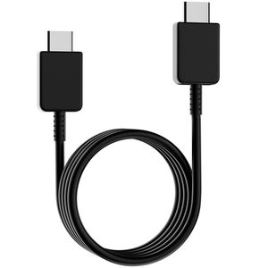 Caricabatterie da parete Super veloce USB-C 45W con cavo 6FT compatibile per Samsung per Galaxy S20 S21 S22 S23 - Product Image 6