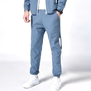 Lightweight Polyester <b>Wind</b> <b>Breaker</b> Women Suits Outdoor 2 Piece Set Windbreaker Suit Set Custom Logo Waterproof - Product Image 6