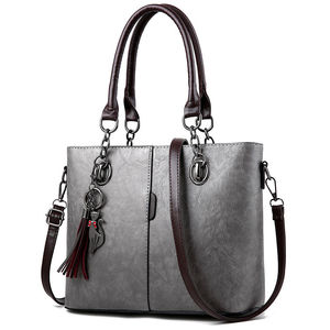 Cotton <b>Canvas</b> Tote Bag Embossed 80g <b>Large</b> Capacity Shoulder Handbag Drawstring Detail for Shopping Travel Daily Use - Product Image 2