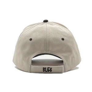 Gorra de Béisbol Estilo Vintage, Lavada y Desgastada, de Algodón, Ajustable, Tipo Polo, Unisex - Product Image 5