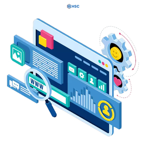 Logiciel de gestion de contenu personnalisé de qualité supérieure, version Internet HSC, pour la croissance des entreprises, disponible à un prix raisonnable - Product Image 3