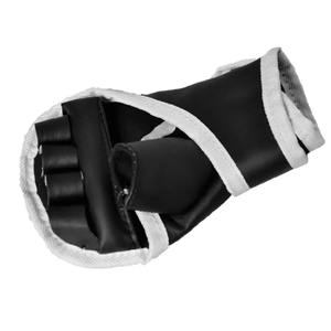 Guantes de Boxeo Transpirables de PU de Moda, Guantes de Boxeo con Soporte para Muñeca, Diseño Elegante, Guantes para Protección y Comodidad - Product Image 6