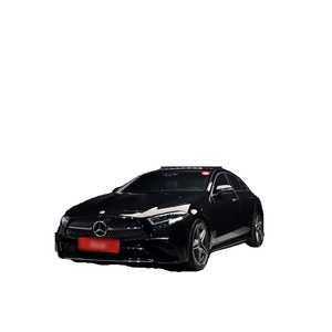 Mercedes-Benz CLS300d 4MATIC 2023, 36,968 km, Diésel, Automático, Volante a la Izquierda, Cámara Trasera - Product Image 1