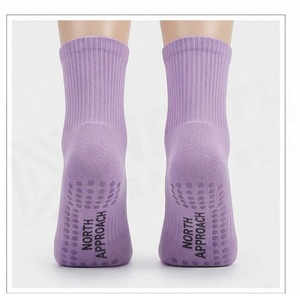 Calcetines North Approach, Transpirables, Tejidos, Casuales para Adultos - Product Image 2
