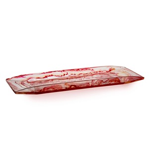 High Polished Resin <b>Serving</b> Plates Bowl <b>Set</b> Handcrafted Classic Customization Salad Bowls Eco-Friendly Food Grade Dishwasher - Product Image 3