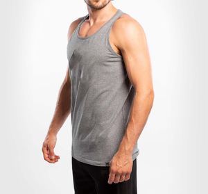 Pinco Sports, Ropa Deportiva con Estampado Personalizado, Chaleco Deportivo de Alta Calidad al Precio Más Bajo, Camiseta Corta Holgada para Hombre - Product Image 6