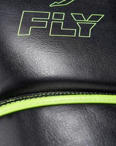 Guantes de Boxeo Profesionales de Piel Genuina con Protección Completa para los Dedos, Absorción de Humedad y Cierre de Velcro para Sparring y Entrenamiento - Product Image 4