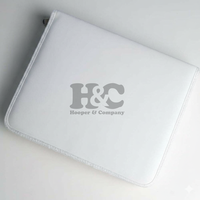 HOOPER COMPANY Kit professionnel de pinces à extensions de cheveux en acier inoxydable, clips, aiguilles en forme de C, micro-perles, couleur personnalisée
