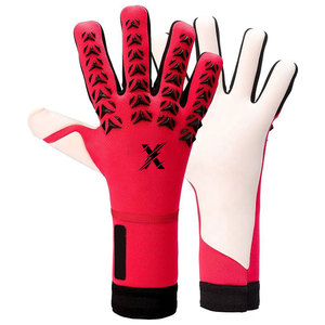 Gants de gardien de but professionnels en caoutchouc respirants et antidérapants pour l'entraînement de football, les séances de pratique et les gardiens de but de club - Product Image 1