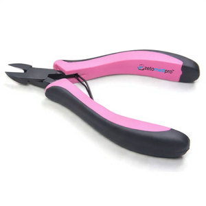 <b>Flush</b> <b>Cutter</b> Pliers - Product Image 1