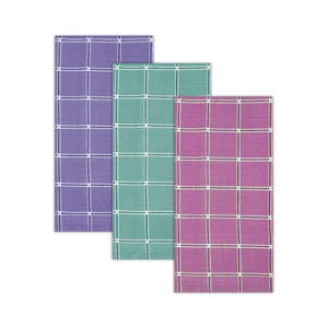 Paño de Cocina de Algodón 100% con Diseño de Rayas, Suave y Lujoso, de Color Atractivo y Súper Absorbente para Uso Doméstico - Product Image 6
