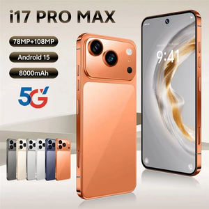 Smartphone 5G Version Direct Usine, Processeur Deca Core, Double Carte SIM HD, Excellent pour le Gaming, 108MP, Téléphone Portable Économique - Product Image 5