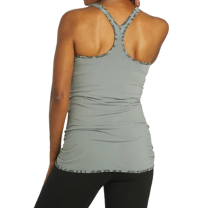 Tops de Yoga para Mujer de Tela, Precio al por Mayor, Personalizable, Mejor Calidad, Muestra Gratis - Product Image 2